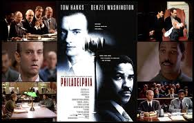 A Film To Remember Philadelphia 1993 By Scott Anthony Medium