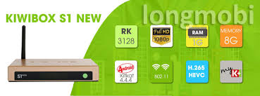 Androi Kiwi S1 New 1g 8g Androi 4 4