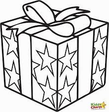 Disney+'s 'hawkeye' series finally teases clint bishop's life during and after the big blip. Christmas Coloring Pages Gift Bow Coloring Pages For All Ages Coloring Home