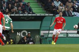 Sporting cp vs sl benfica basquetebol. As Imagens Do Derbi Sporting Benfica Futebol Sl Benfica