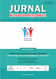Berikut ini adalah file tentang jurnal tentang penyakit anemia yang bisa bapak/ibu unduh secara gratis dengan menekan tombol download pada tautan link di bawah ini. Meta Analisis Pengaruh Anemia Ibu Hamil Terhadap Berat Bayi Lahir Rendah Jurnal Kesehatan Reproduksi