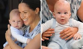 Meghan markle has been snapped on an outing with her son, archie harrison, for the first time in a while.however, the pictures drew fury as the release coincided with the cambridges publishing a. Meghan Markle News Shock Theory About Archie Backed Up By Royal Fans Royal News Express Co Uk