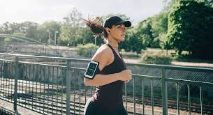 Read more about the 15 cool gadgets for home, work and play. Working Out Is A Little Different Now And That S Okay