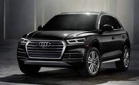 2020 Audi Q5 S Line New Concept Features Efficiency And Cost Estimate Cars Upcoming Report Audi Cars Audi Q5 Audi