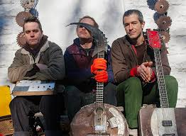 Neptune (American band)