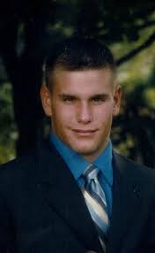 Justin Paul Toth Obituary April 19, 2024