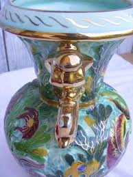 Accueil Brocante Ardeche Vesseaux Brocante Vesseaux Ardeche 07 Vase En Ceramique Poterie Peinte Grands Vases
