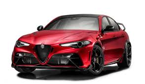 Taken together, all of the giulia gta's and gtam's upgrades push alfa romeo's sport sedan well past the already heady performance benchmarks in its class. Alfa Romeo Giulia Gta 2021 Price In Dubai Uae Features And Specs Ccarprice Uae