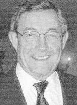 DAVID LACKLAND Obituary (1931