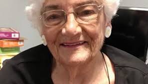 Obituary: Carolyn Peacock, 85