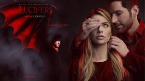 How did lucifer fall and become satan? Lucifer Staffel 5 Teil 2 Start Heut Folgen Besetzung Handlung Der Serie Auf Amazon Prime Video