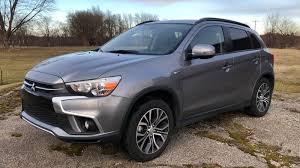 Detailed features and specs for the 2019 mitsubishi outlander sport including fuel economy, transmission, warranty, engine type, cylinders, drivetrain and more. 2019 Mitsubishi Outlander Sport Price Specs Features And Photos Autoblog