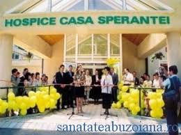 +40 21 326 3771 email: Hospice Casa Sperantei Deschide Un Nou Centru De Ingrijiri Paliative In Bucuresti SÄnÄtatea BuzoianÄ