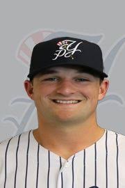 Jackson Bertsch Stats, Age, Position, Height, Weight, Fantasy & News