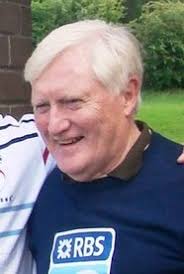 JOE MIDGLEY RETIRES AS FIXTURE SECRETARY