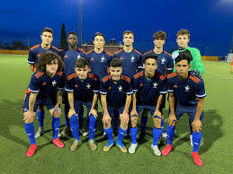 We did not find results for: Convocatoria De La Seleccion Espanola Sub 17 Con Tres Valencianos Valencia Base