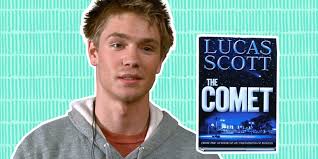 Whoa, the Actor Who Played Lucas