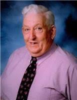 Gordon Mason Obituary (1932