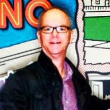 Tim Callaghan (timcallaghan)