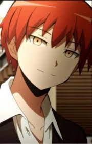 Assassination classroom is an anime series adapted from yūsei matsui's manga series of the same name. Karma Akabane Assassination Classroom Wiki Fandom