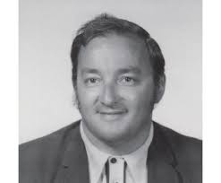 Joseph Ford Obituary (1934