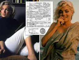 Marilyn monroe )‏، أو نورما جين مورتنصن كما سُميت عند مولدها (نورما جين باكير وفقاً لشهادة التعميد) ، وُلدت في الأول من يونيو 1926م في لوس. Ù…Ø­Ù‚Ù‚Ø© ØªÙØ¬Ø± Ù…ÙØ§Ø¬Ø£Ø© Ù…Ù† Ø§Ù„Ø¹ÙŠØ§Ø± Ø§Ù„Ø«Ù‚ÙŠÙ„ Ø­ÙˆÙ„ ÙˆÙØ§Ø© Ù…Ø§Ø±Ù„ÙŠÙ† Ù…ÙˆÙ†Ø±Ùˆ Awael News Magazine