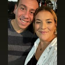 Sandra Levine and Matthew Brunetto's Wedding Website