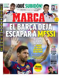 Historia de leo messi en el f.c. Bqzbbzj1tlb4am
