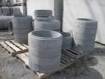 Septic Tank Risers - American Concrete Industries