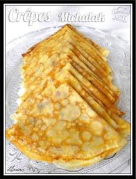 Crepes Selon Michalak Fait Maison Par Lilouina Recette Recettes De Cuisine Cuisine Et Boissons