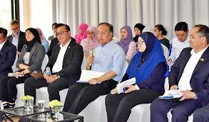 11 mei 2019 13:52 diperbarui: Belia Prihatin Isu Alam Sekitar Media Permata Online