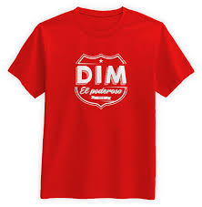 Bachué, san juan de pasto, nariño. Independiente Medellin Gc Im001 Geocross Clothing