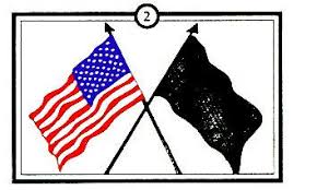 However, how should i display the american flag at half staff? Flag Protocols And Display Florida Department Of State