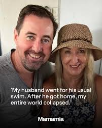 A fearful tremor in his voice, he said, 'Can you take me to hospital?  Something's wrong.'" https://bit.ly/3Kz4Jsu