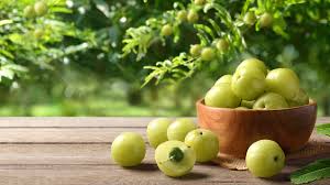 The Indian Gooseberry: Amla's health ...