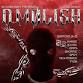 Kitchen Gaff Presents: D.MØLISH event in Paisley