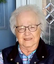 Obituary for Frances Bjornstad