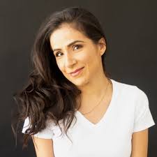 Juliana de Lima CICS