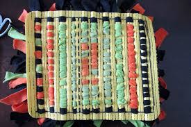 Schauen sie mal und probieren sie selber. Schnuffelteppich Fur Hunde