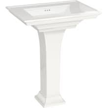 pedestal bathroom sinks