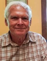 Obituary information for William Campbell "Bill" Saunders