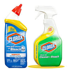 Lysol® brand bleach toilet bowl cleaner. Short Cut Tie Dye Our Best Bites