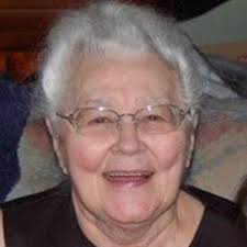 Mary Case Obituary December 11, 2017