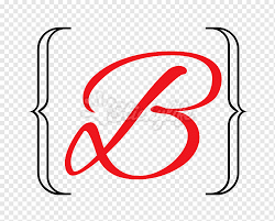 Download Cursive Letter Alphabet Calligraphy R Monogram Text B Sign Png Pngwing