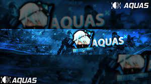 Corporate youtube banner, though designed using psd imagery are to a certain extent formal as compared it is sometimes great to bring art to the youtube channel. How To Make A Attractive Gaming Channel Banner Free Fire Android 2020 Aquas Brain Youtube