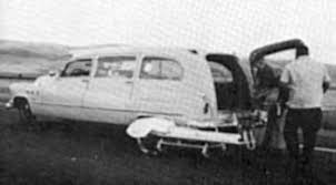 He is remembered as a cultural icon of teenage disillusionment and social estrangement. The Death Of James Dean In A Car Accident