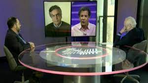 Diogo briso mainardi (são paulo, 22 de setembro de 1962) é um escritor, produtor, roteirista de cinema e colunista brasileiro. Video Mainardi Chama Haddad De Poste De Ladrao E Petista Rebate Voce E Problematico Istoe Independente