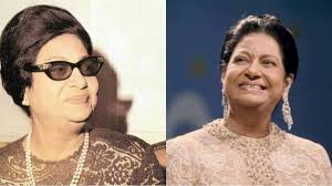 أستاذ بجامعة هارفارد يوضح حقيقة مرض أم كلثوم وسبب ارتدائها نظارة سوداء -  اليوم السابع