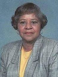 Gloria Ann Marshall Obituary