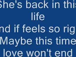 Maybe This Time David Pomeranz With Lyrics Lyrics Songs Relaxing Music